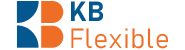 KB Flexible logo